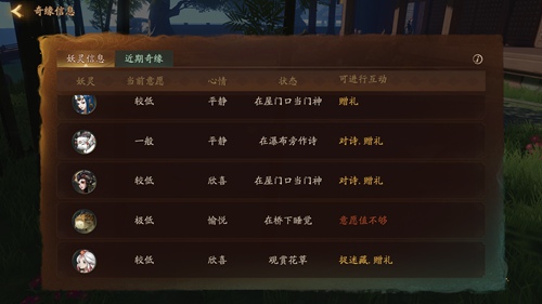 神都夜行录