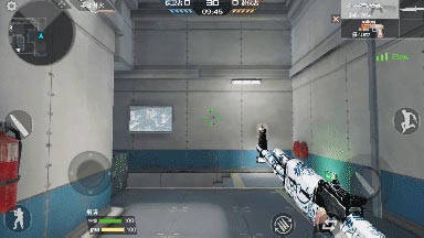 CF手游武器解析8