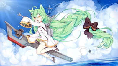 少女心