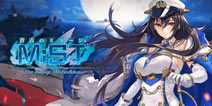 《战舰少女R》外传《苍青幻影》来袭，准备好迎接小姐姐吧