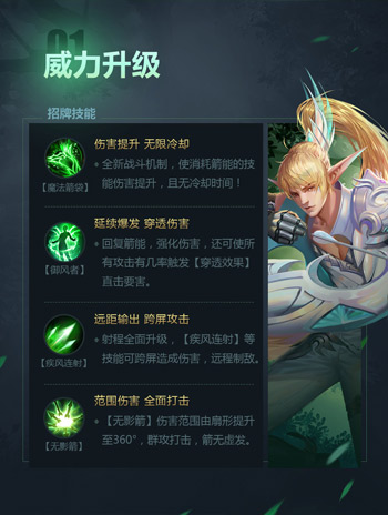 魔域口袋版