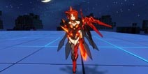 崩坏3V2.7版本新角色曝光 姬子新女武神与丽塔动图展示