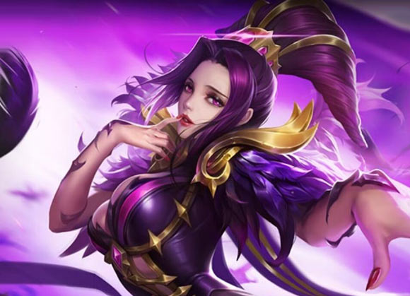 王者荣耀芈月攻略