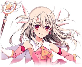 FGO魔法少女伊莉雅雪下的誓言 公开纪念活动