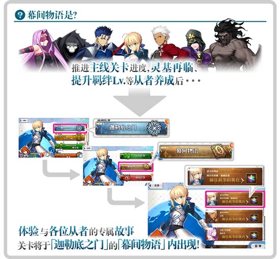 FGO魔法少女伊莉雅雪下的誓言 公开纪念活动
