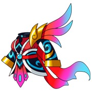 上古天帝篇九黎袍