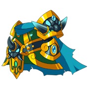 上古天帝篇九黎铠