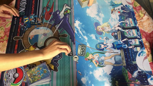 PTCG