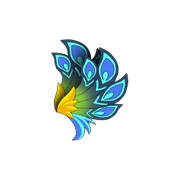 上古天帝篇孔雀之翼