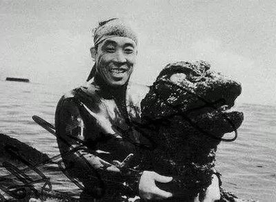 特摄
