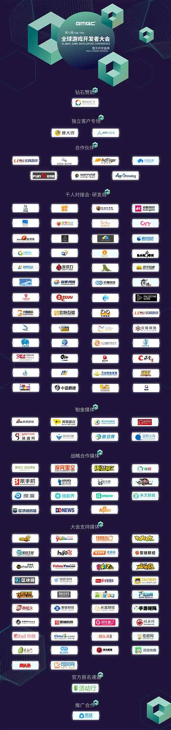 GMGC·成都2018独立游戏开发者大赛三大彩蛋