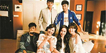 官宣啦！《爱情公寓5》预计明年第四季度播出