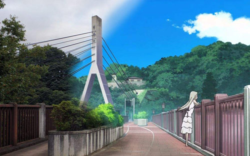 圣地巡礼