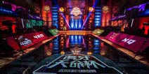 虎牙天命杯迎来收官之战，V5战队高居榜首，4AM排名第十仍需努力