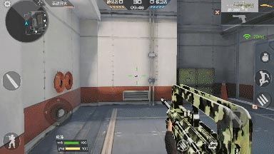 CF手游FAMAS-S7