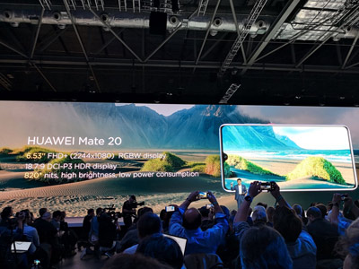 Mate 20