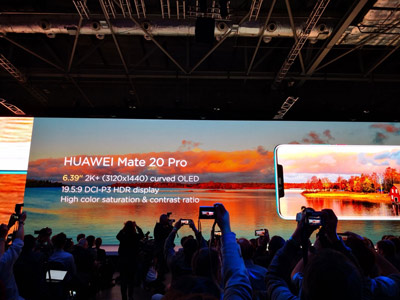 Mate 20 Pro