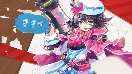 《绘师神之绊》