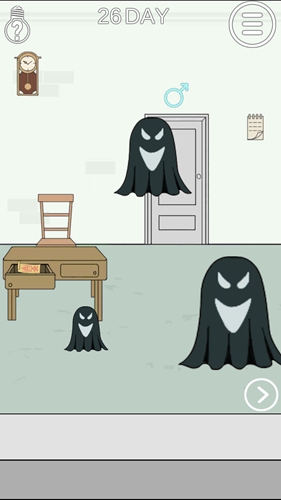 我只是想上个厕所