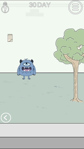 我只是想上个厕所