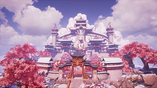  《剑侠情缘 2:剑歌行》即将上线:传说再起剑在手，一生情缘踏歌而行