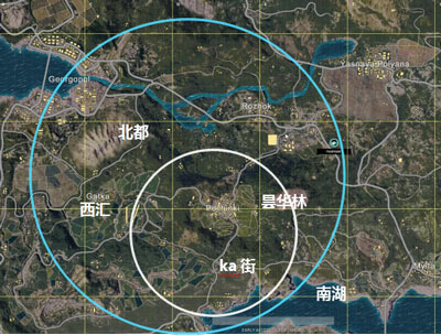 空投