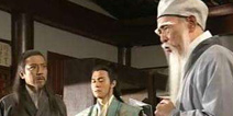 「快爆小百科」— 扫地僧
