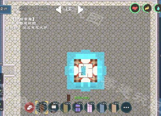 创造与魔法玛雅部落