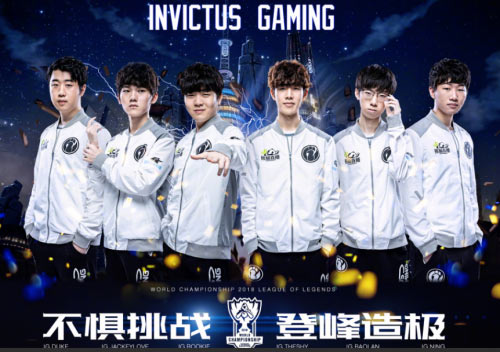 EDG