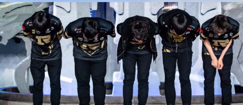 EDG