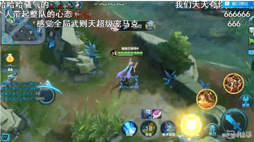 武则天