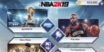 《NBA 2K19》安卓版上架谷歌，增添全新游戏模式