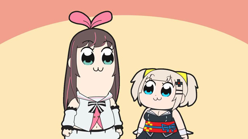 虚拟偶像
