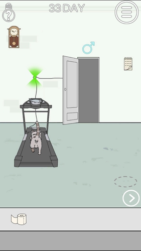 我只是想上个厕所