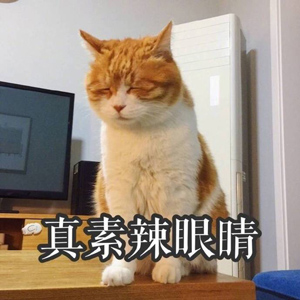 辣眼睛