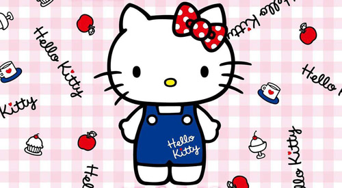 Hello Kitty