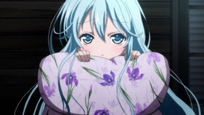 耻力
