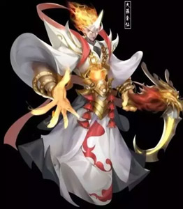王者荣耀典藏皮肤