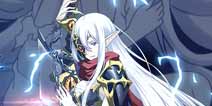梦幻模拟战11月1日版本更新前瞻 法娜龙骑统帅新职业上线