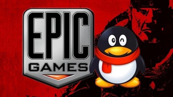 Epic Games融资12.5亿美元 腾讯六年已赚22倍