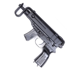 和平精英Skorpion