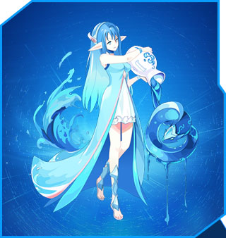 赛尔号阿珂丽斯