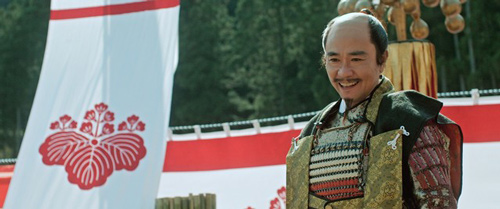 刀剑乱舞