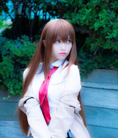 cosplay
