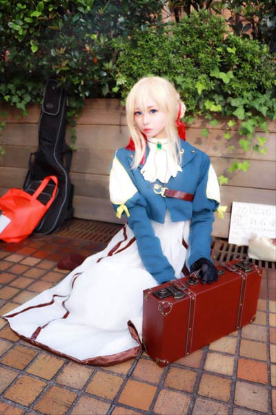 妹子