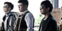 京东杯S2 PUBG挑战赛：Snake Tc 连吃两鸡排名第一，携手4AM晋级