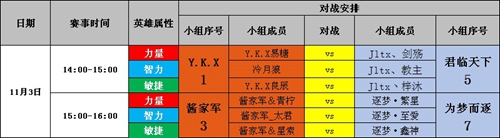 英魂之刃口袋版