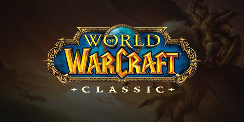 梦回“60年代” 《魔兽世界》怀旧服2019年夏季推出