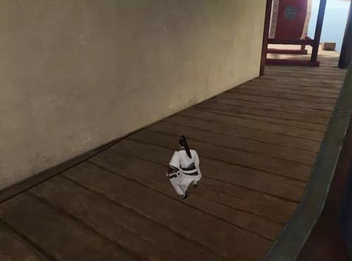 一梦江湖手游生死剑冢攻略4