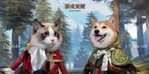 网易超真实3D团队狩猎手游《猎魂觉醒》今日官宣！